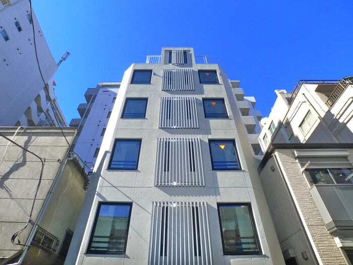 物件外観写真6　(外観写真)