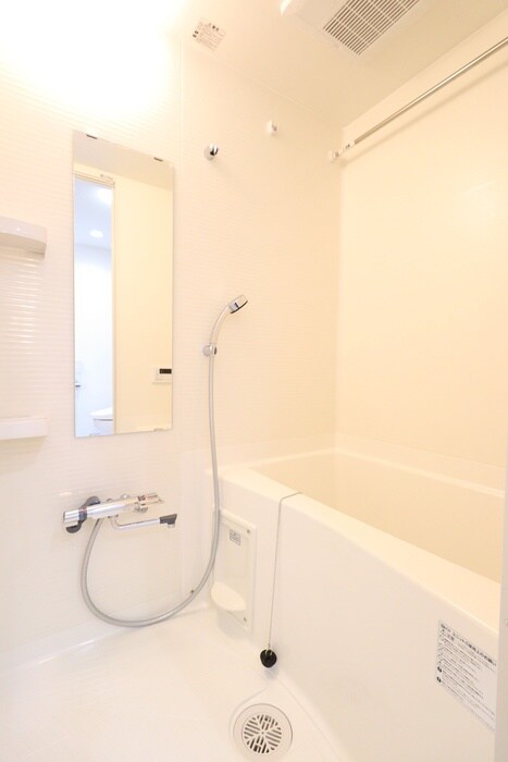 物件内観写真10　(バス／シャワールーム等)
