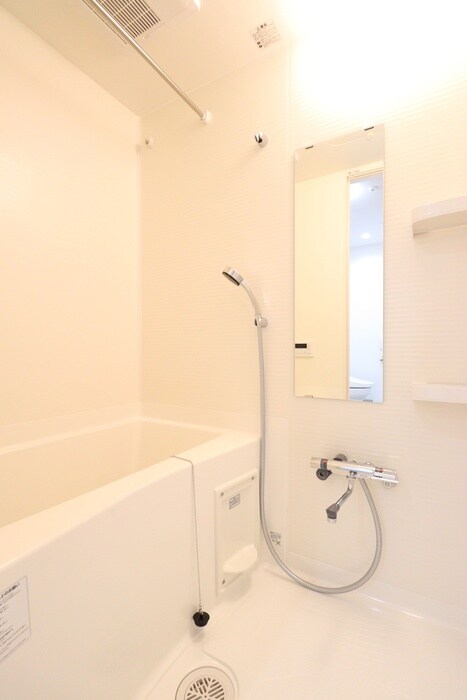 物件内観写真10　(バス／シャワールーム等)