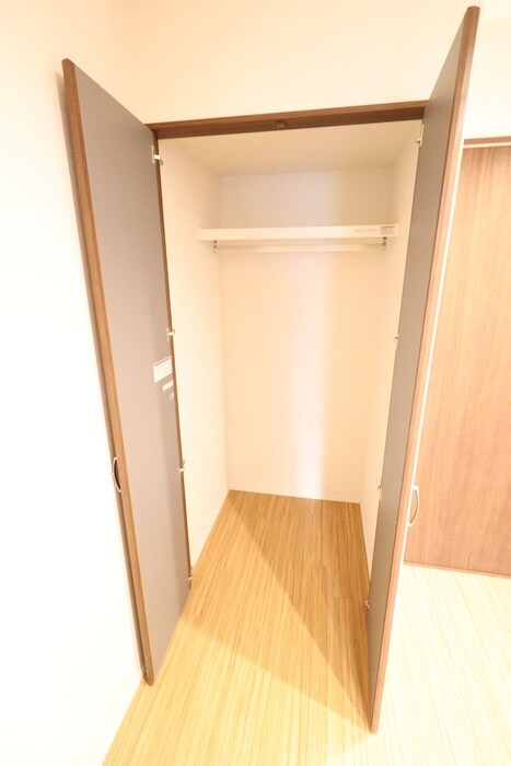 物件内観写真14　(収納)
