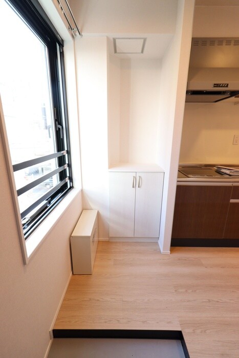 物件内観写真17　(廊下)