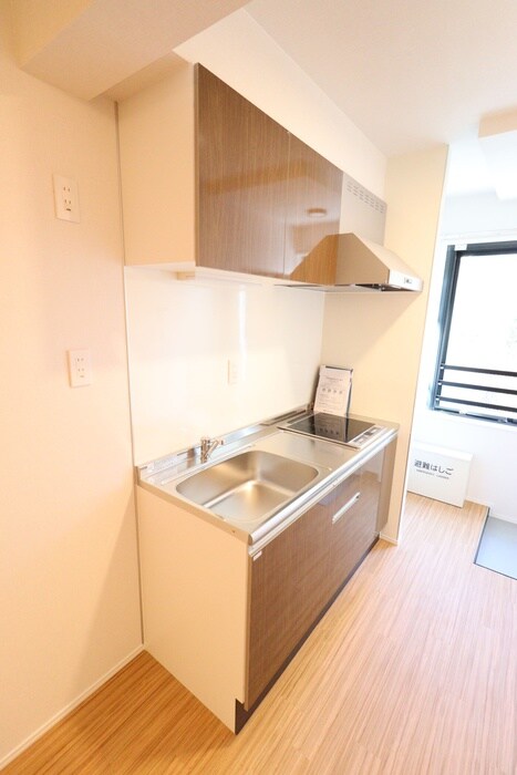 物件内観写真19　(キッチン)