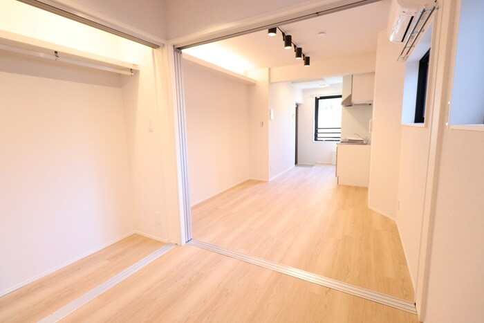 物件内観写真20　(居室)