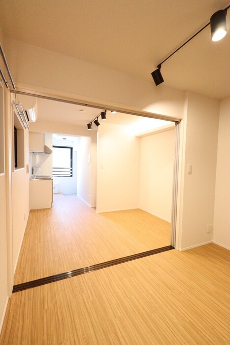 物件内観写真20　(居室)