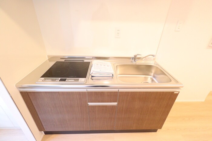 物件内観写真21　(キッチン)