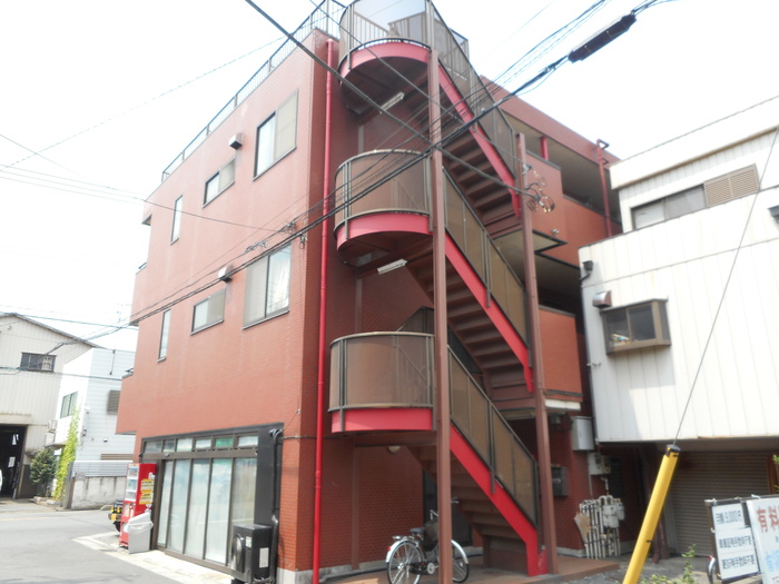 外観写真