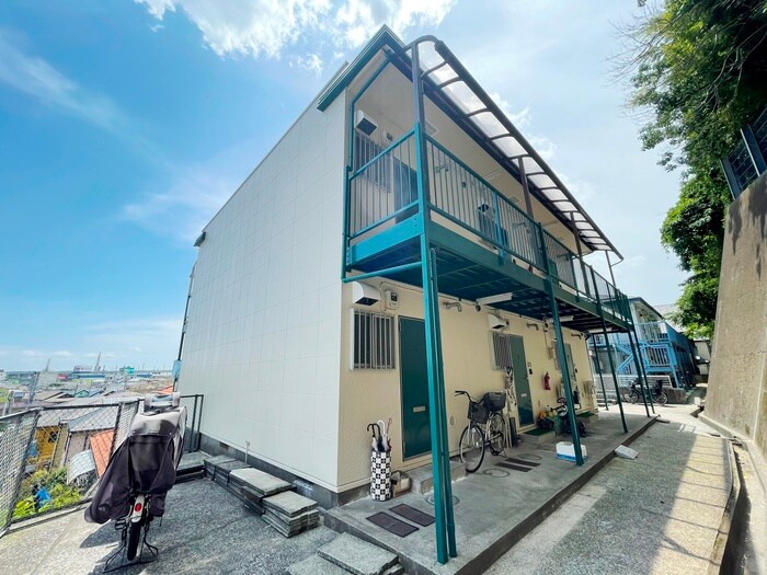 物件外観写真2　(外観写真)