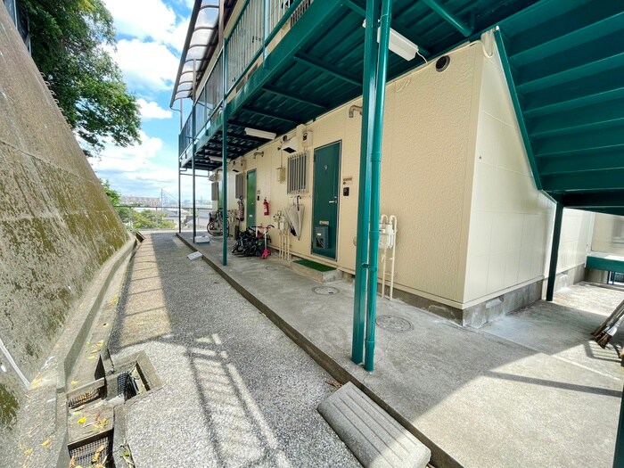 物件外観写真6　(外観写真)