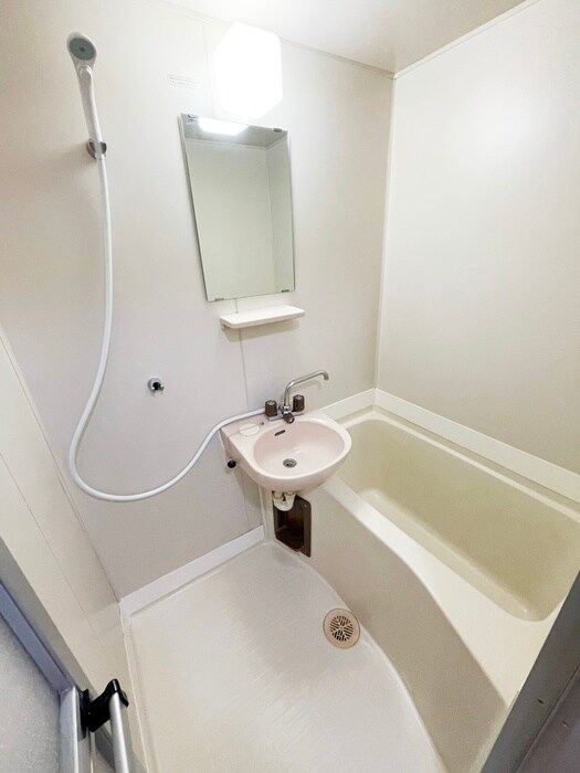 物件内観写真12　(バス／シャワールーム等)