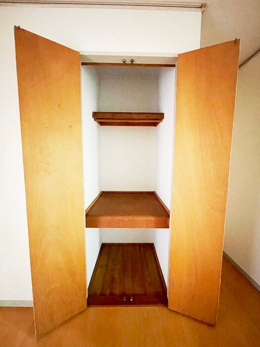 物件内観写真18　(収納)