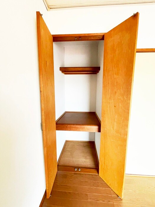 物件内観写真19　(収納)