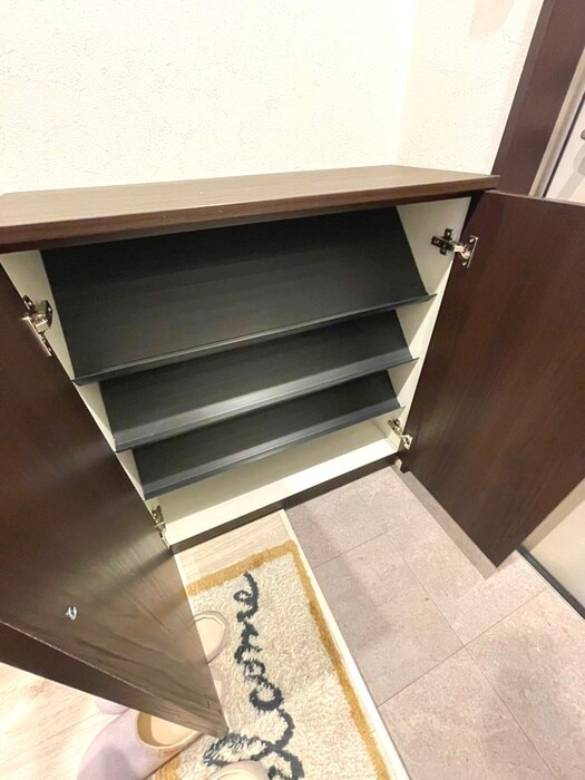 物件内観写真20　(靴箱)