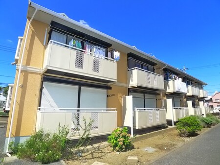 ライトタウン宮久保A外観写真