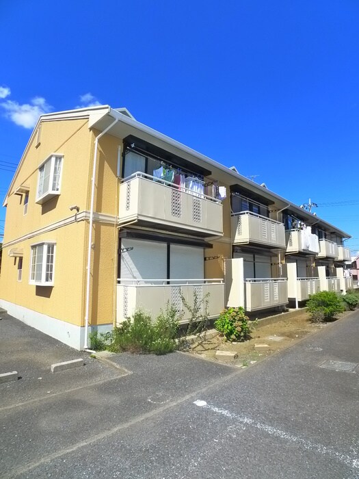 物件外観写真3　(周辺環境)