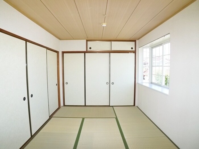 物件内観写真10　(居室)