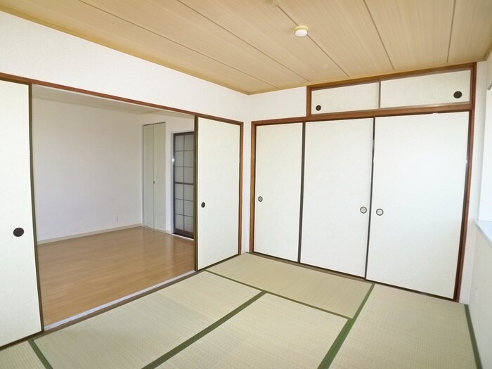 物件内観写真11　(居室)