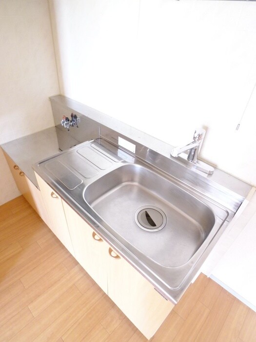 物件内観写真13　(キッチン)