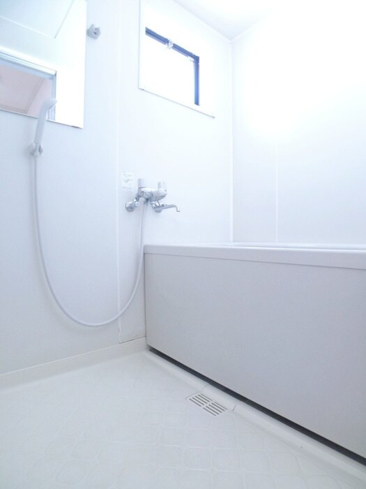 物件内観写真14　(バス／シャワールーム等)