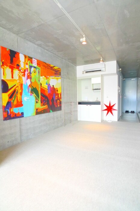 物件内観写真10　(居室)