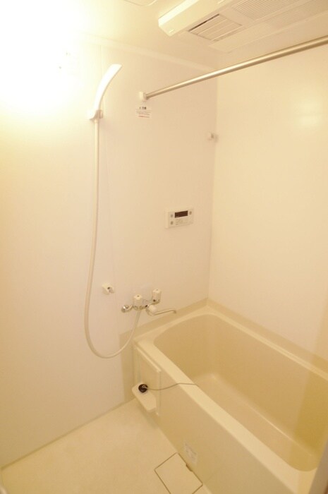 物件内観写真15　(バス／シャワールーム等)
