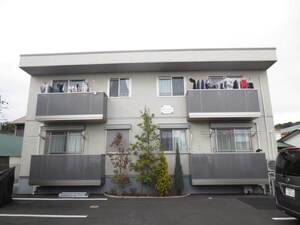 オプティマイズ外観写真