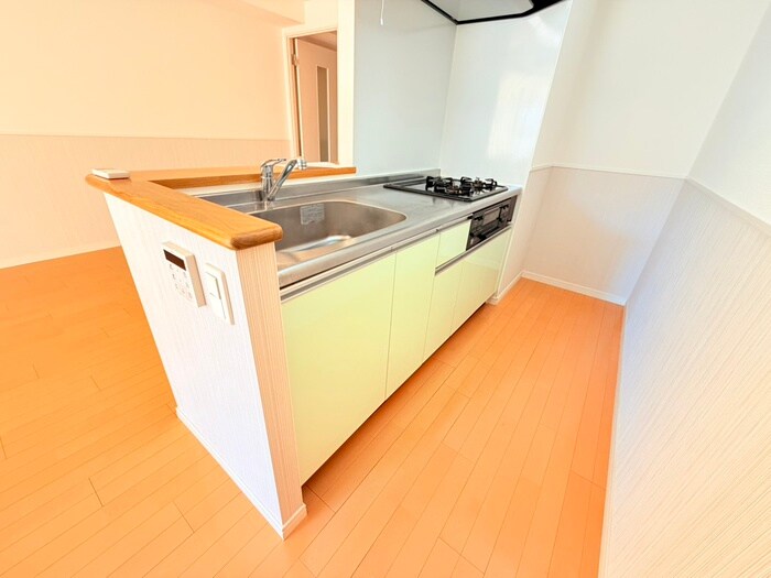 物件内観写真22　(キッチン)