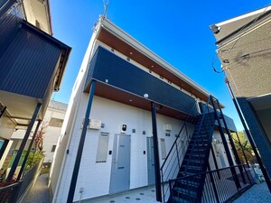 仮)稲田堤151AP外観写真