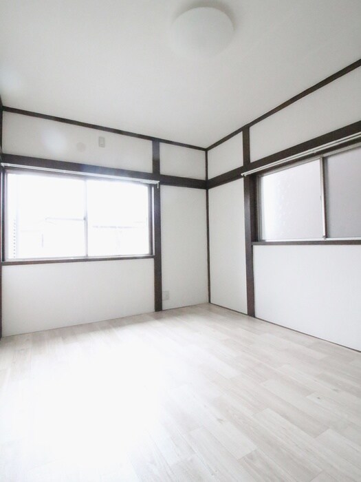 物件内観写真9　(居室)