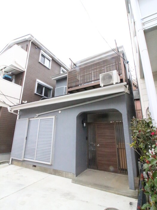 物件外観写真5　(外観写真)