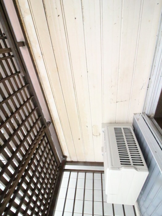 物件内観写真16　(ベランダ・バルコニー)