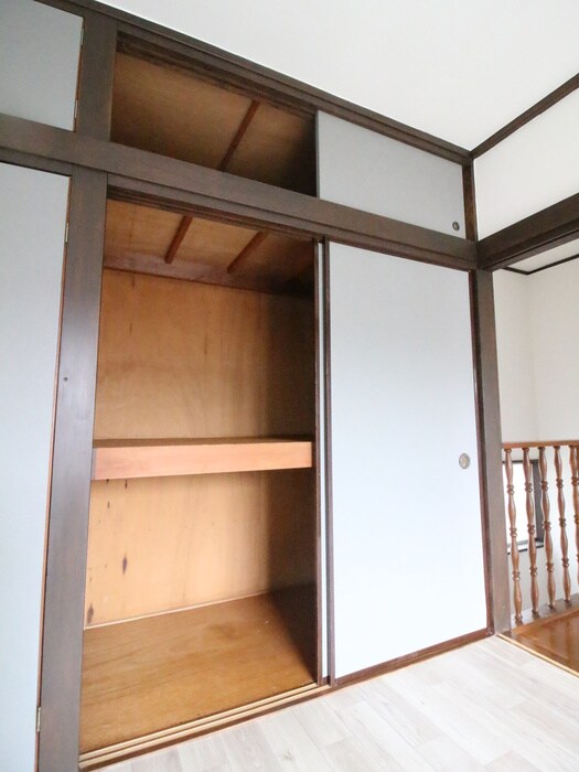 物件内観写真19　(収納)