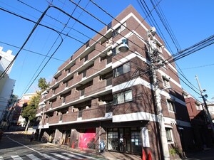 グランドコ－ト三上外観写真