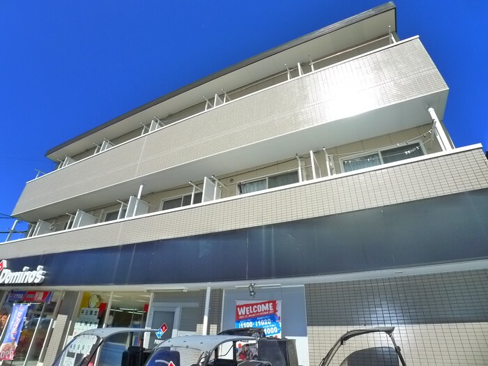 物件外観写真2　(建物設備)