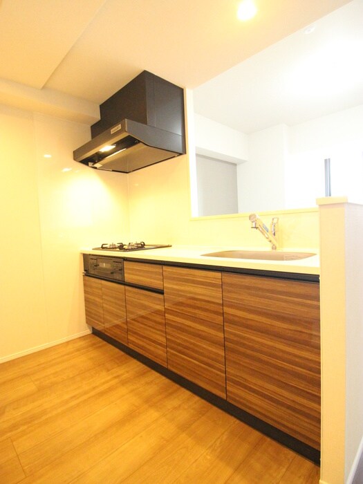 物件内観写真10　(キッチン)