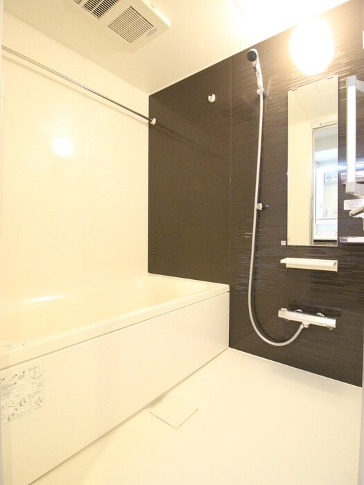 物件内観写真11　(バス／シャワールーム等)