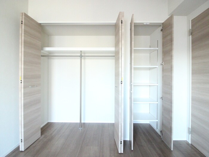 物件内観写真14　(収納)