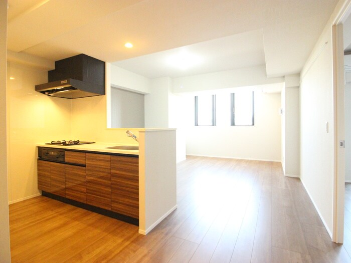 物件内観写真18　(居室)