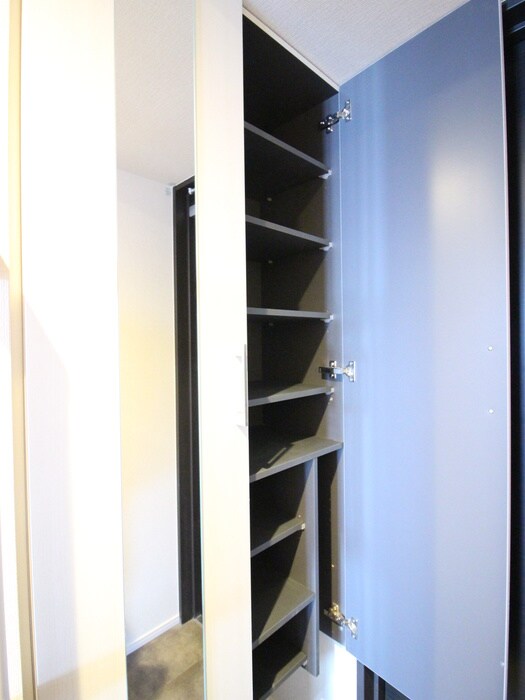 物件内観写真21　(靴箱)