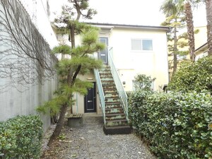 ｺ-ﾎﾟﾑﾗｾ外観写真