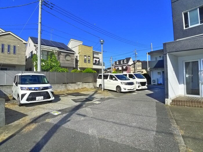 物件外観写真3　(外観写真)