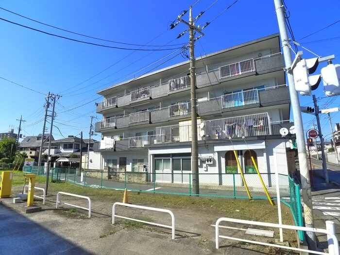 物件外観写真5　(周辺環境)