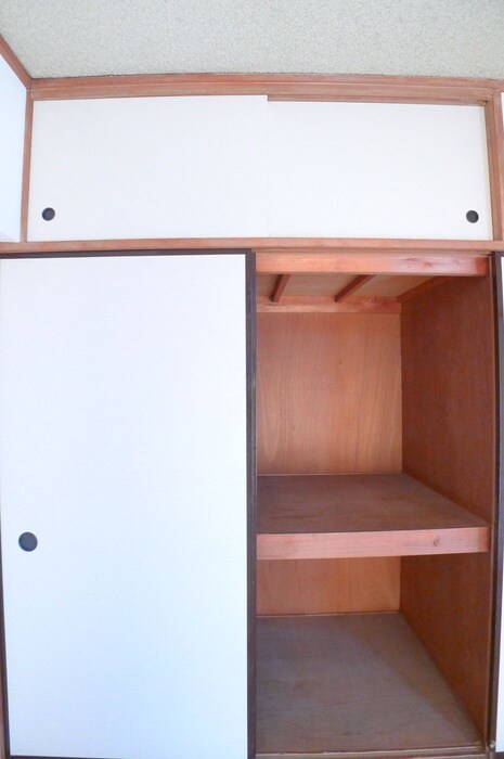 物件内観写真14　(収納)