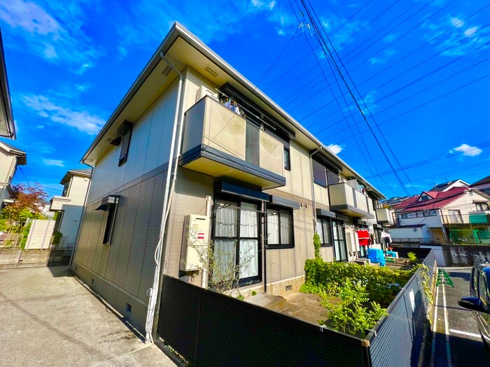 物件外観写真2　(外観写真)