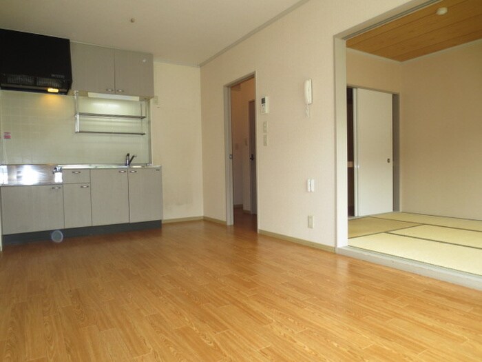 物件内観写真7　(居室)