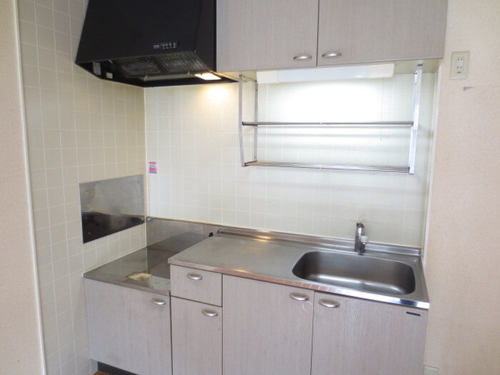 物件内観写真8　(キッチン)