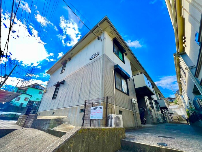 物件外観写真3　(外観写真)