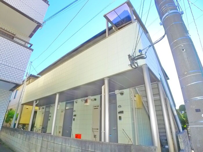 物件外観写真2　(その他)