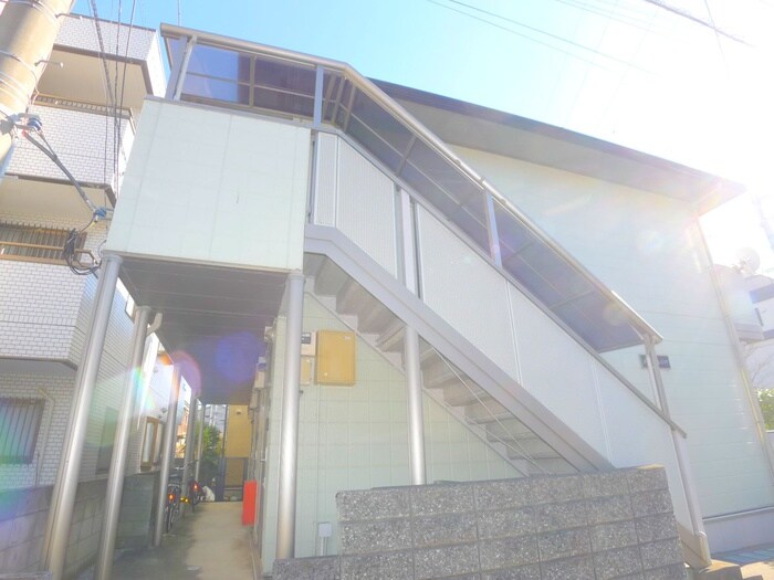 物件外観写真5　(外観写真)