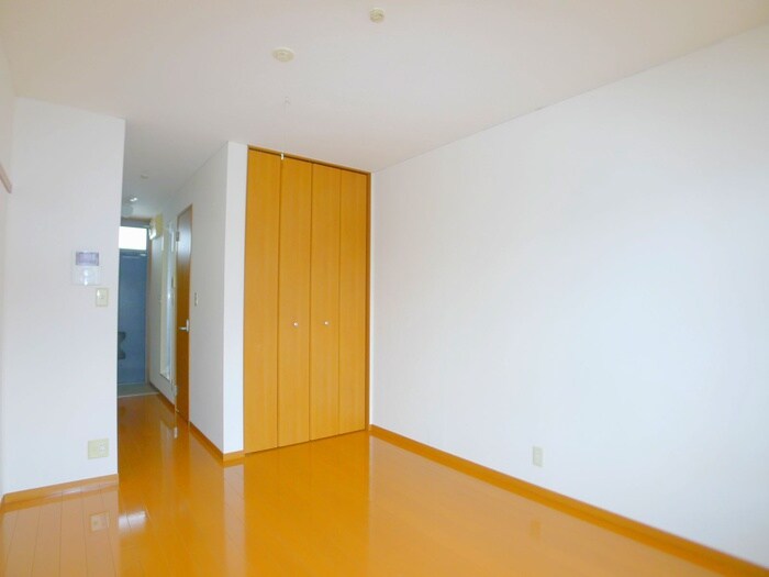 物件内観写真10　(室内からの展望)