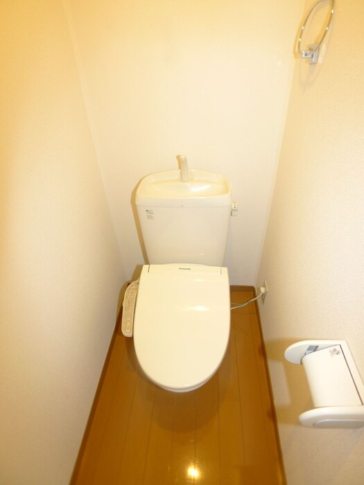 物件内観写真14　(バス／シャワールーム等)